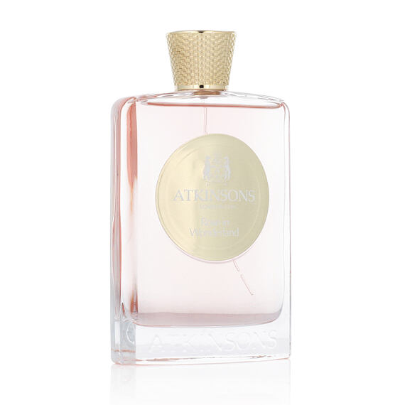 Atkinsons Rose in Wonderland Eau de Parfum (Unisexe) - déballé 100 ml