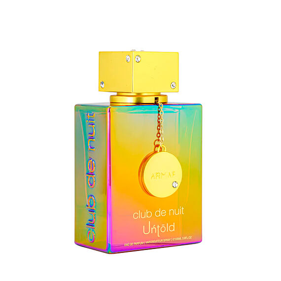 Armaf Club de Nuit Untold Eau de Parfum (Unisexe) 105 ml