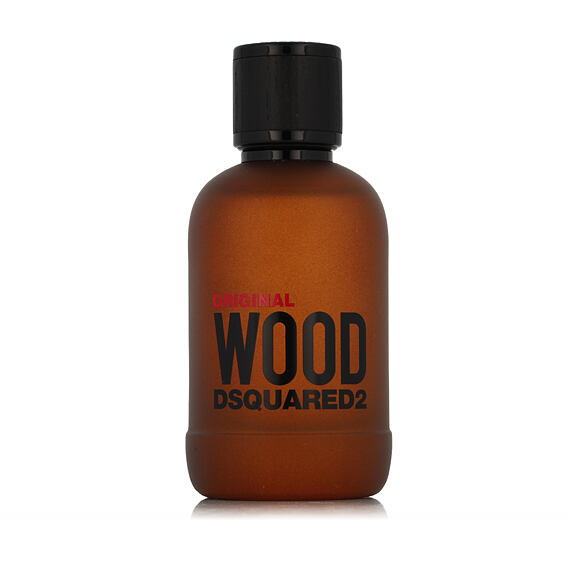 Dsquared2 Original Wood Eau de Parfum (Homme) 100 ml
