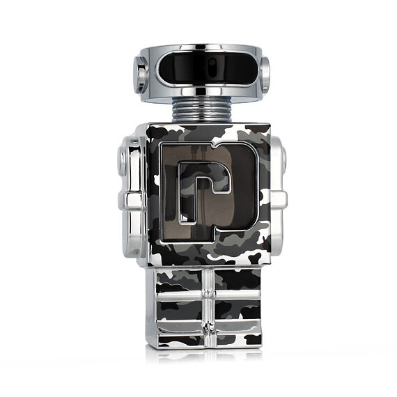 Paco Rabanne Phantom Legion Eau de Toilette (Homme) 100 ml