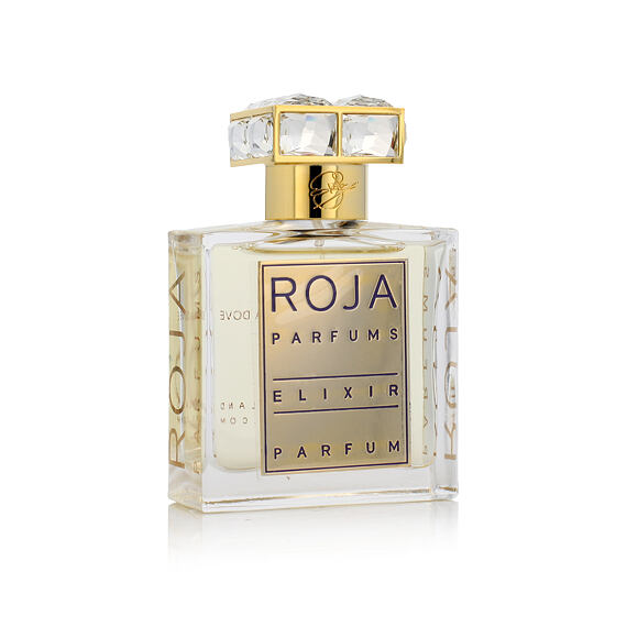 Roja Parfums Elixir Pour Femme Parfum (Femme) 50 ml