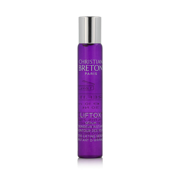 Christian Breton Liftox Eye Serum 10 ml