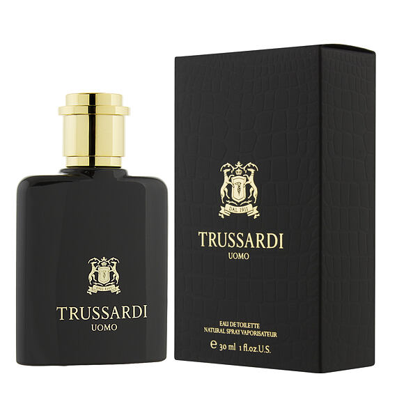 Trussardi Uomo 2011 Eau de Toilette (Homme) 30 ml