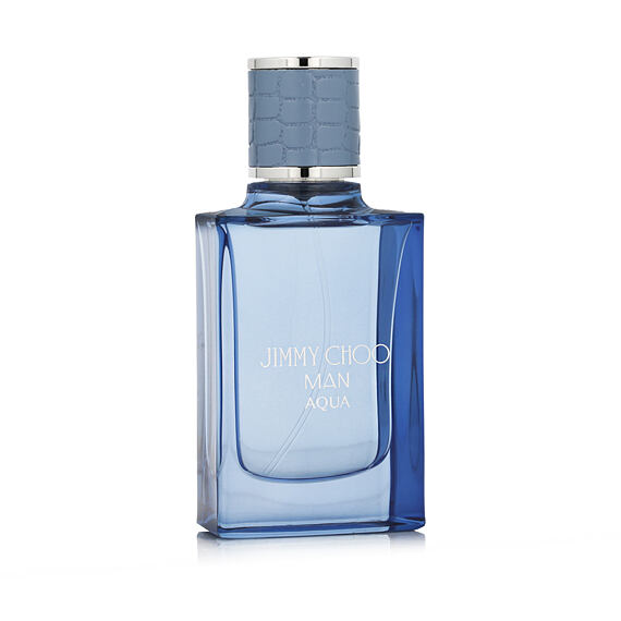 Jimmy Choo Jimmy Choo Man Aqua Eau de Toilette (Homme) 30 ml