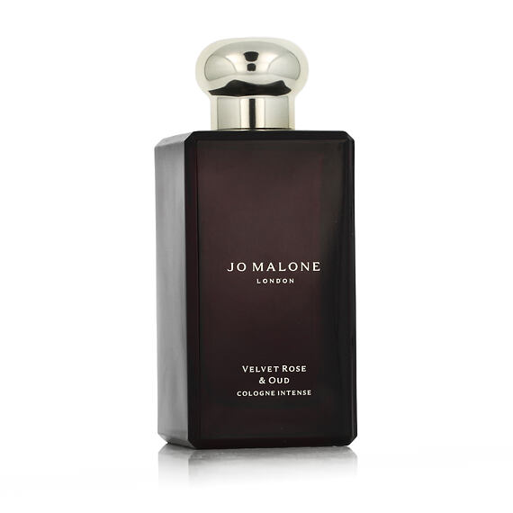 Jo Malone Velvet Rose & Oud Eau de Cologne Intense (Unisexe) 100 ml