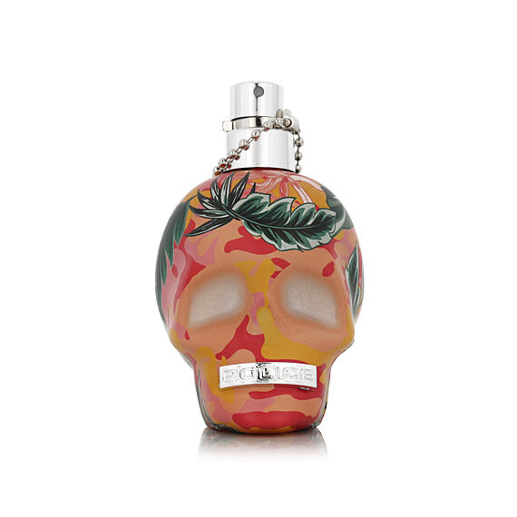 POLICE To Be Exotic Jungle for Woman Eau de Parfum (Femme) 40 ml