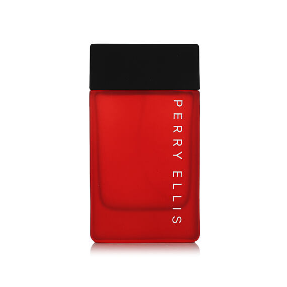 Perry Ellis Bold Red Eau de Toilette (Homme) 100 ml