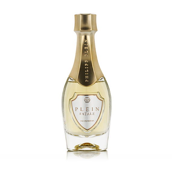 Philipp Plein Plein Fatale Eau de Parfum (Femme) 50 ml