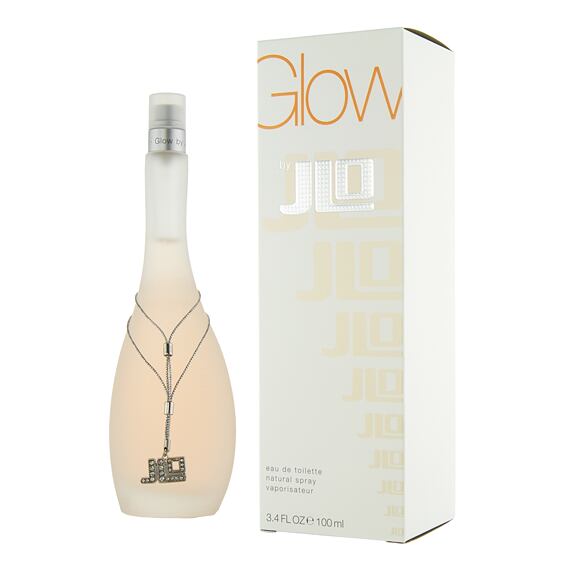 Jennifer Lopez Glow Eau de Toilette (Femme) 100 ml