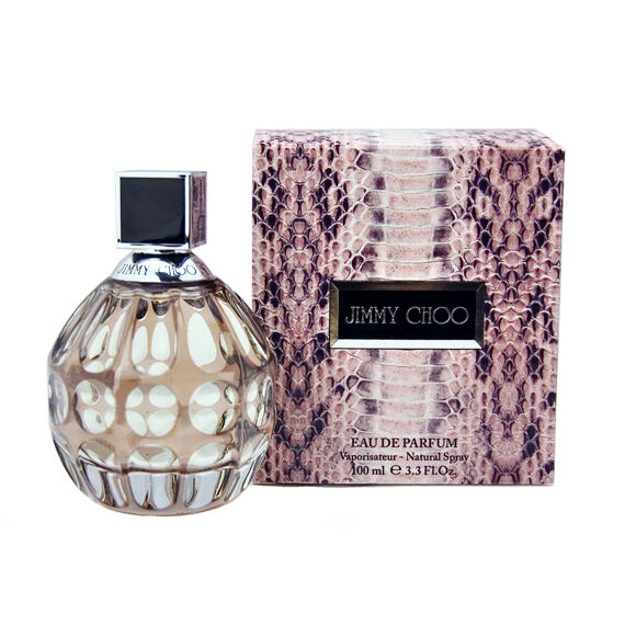 Jimmy Choo Jimmy Choo Eau de Parfum (Femme) 100 ml