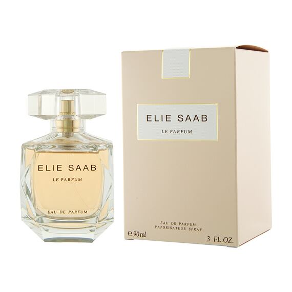 Elie Saab Le Parfum Eau de Parfum (Femme) 90 ml
