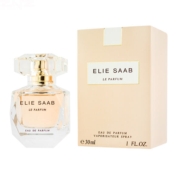 Elie Saab Le Parfum Eau de Parfum (Femme) 30 ml