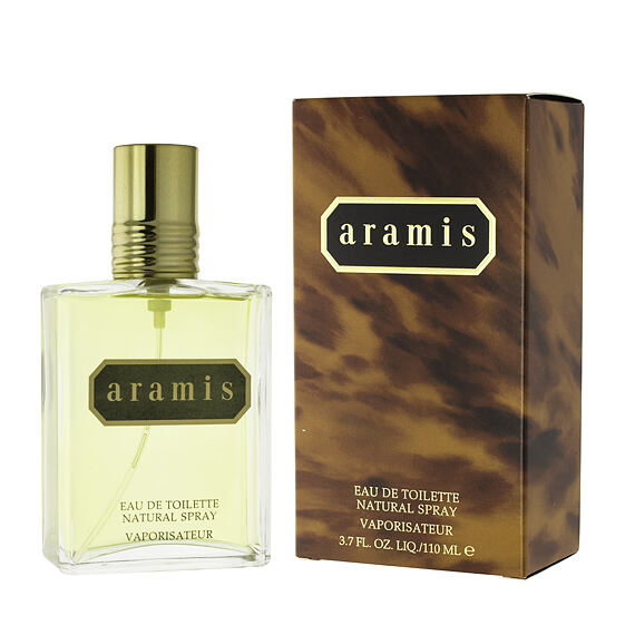 Aramis Aramis for Men Eau de Toilette (Homme) 110 ml