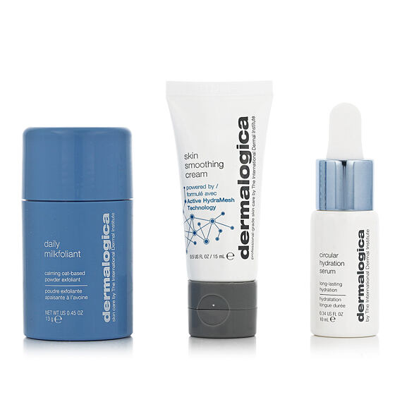 Dermalogica Hydration On-The-Go Kit