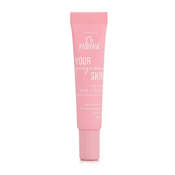 Dr. PAWPAW Your Gorgeous Skin Brightening Eye Cream 15 ml