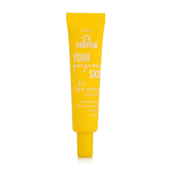 Dr. PAWPAW Your Gorgeous Skin 4in1 Face Serum 30 ml