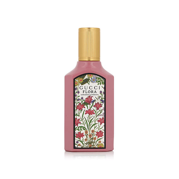 Gucci Flora Gorgeous Gardenia Eau de Parfum (Femme) 50 ml