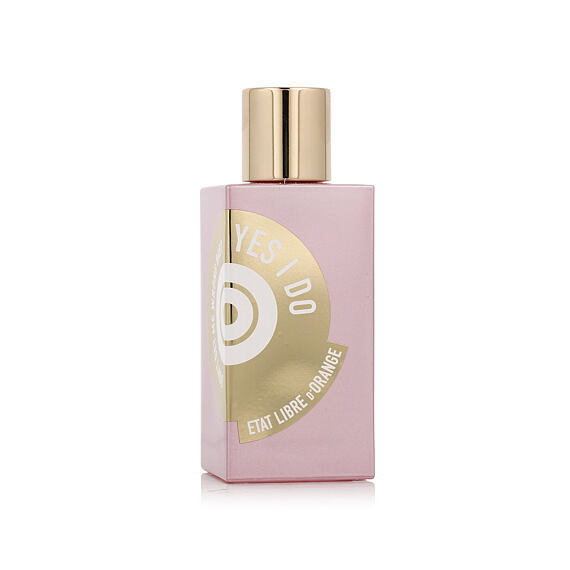Etat Libre D’Orange Don't Get Me Wrong Baby, YES I DO Eau de Parfum (Femme) 100 ml