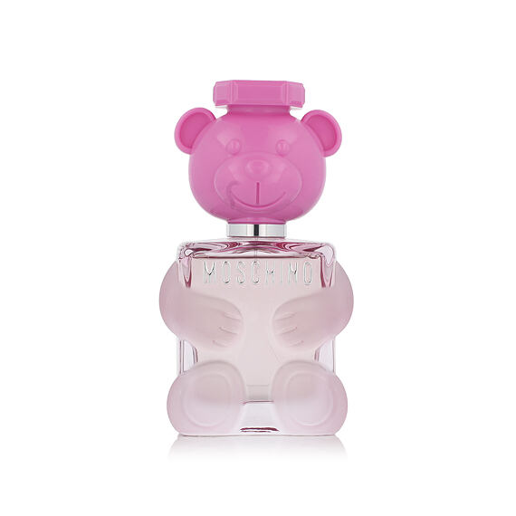 Moschino Toy 2 Bubble Gum Eau de Toilette (Femme) 100 ml