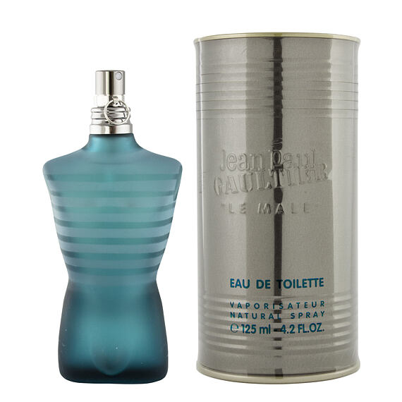 Jean Paul Gaultier Le Male Eau de Toilette (Homme) 125 ml