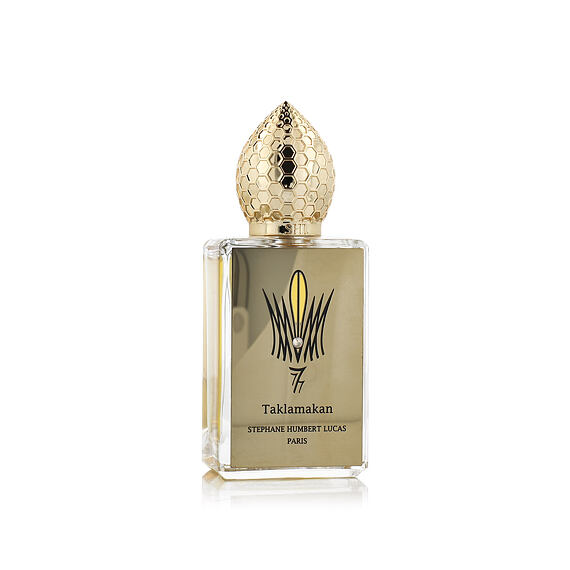 Stéphane Humbert Lucas 777 Taklamakan Eau de Parfum (Unisexe) 50 ml