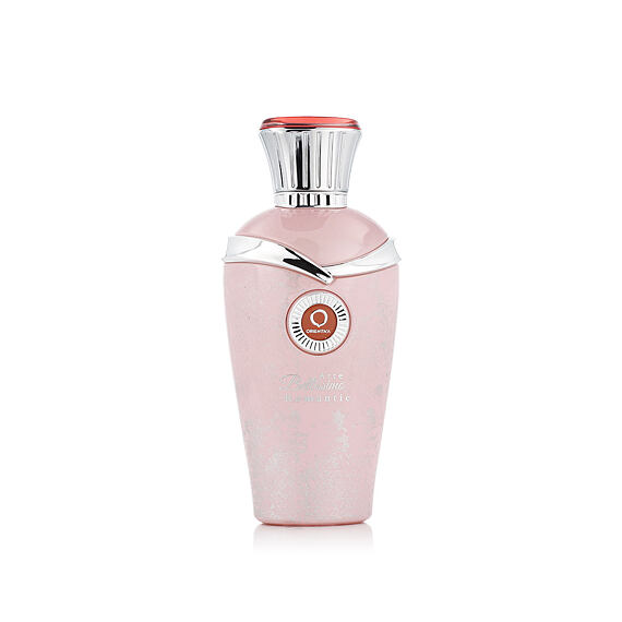 Orientica Arte Bellisimo Romantic Eau de Parfum (Femme) 75 ml