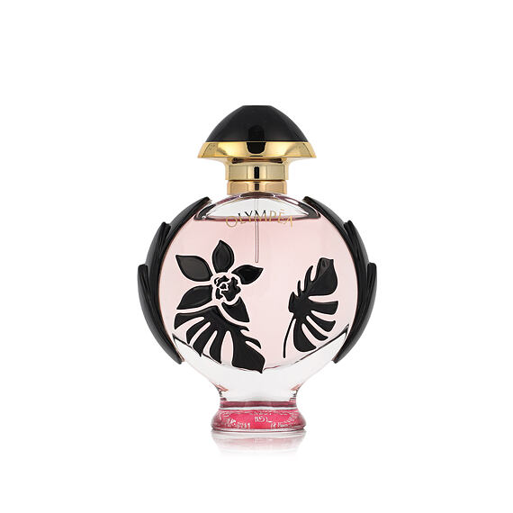 Paco Rabanne Olympéa Flora Eau de Parfum Intense (Femme) 50 ml