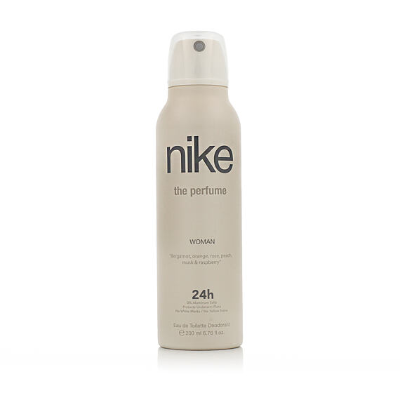 Nike The Perfume Woman Déodorant spray (Femme) 200 ml