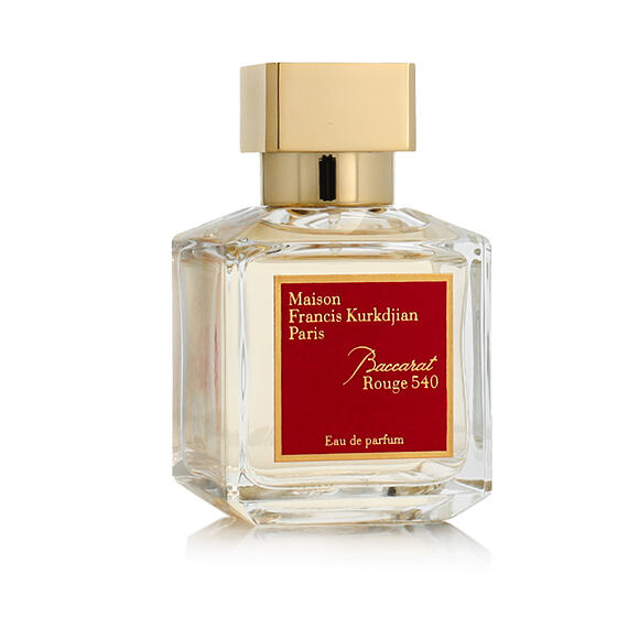Maison Francis Kurkdjian Baccarat Rouge 540 Eau de Parfum (Unisexe) 70 ml