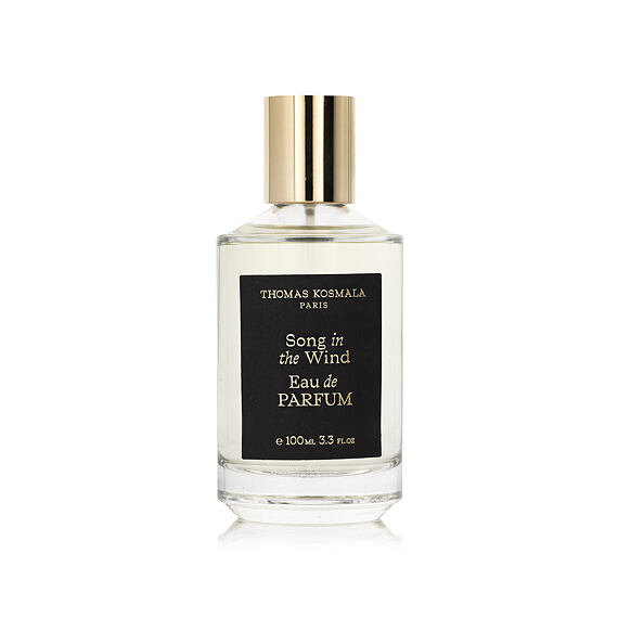 Thomas Kosmala Song In The Wind Eau de Parfum (Unisexe) 100 ml