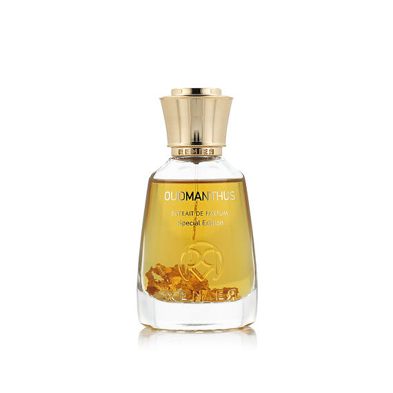 Renier Perfumes Oudmanthus Extrait de Parfum (Unisexe) 50 ml