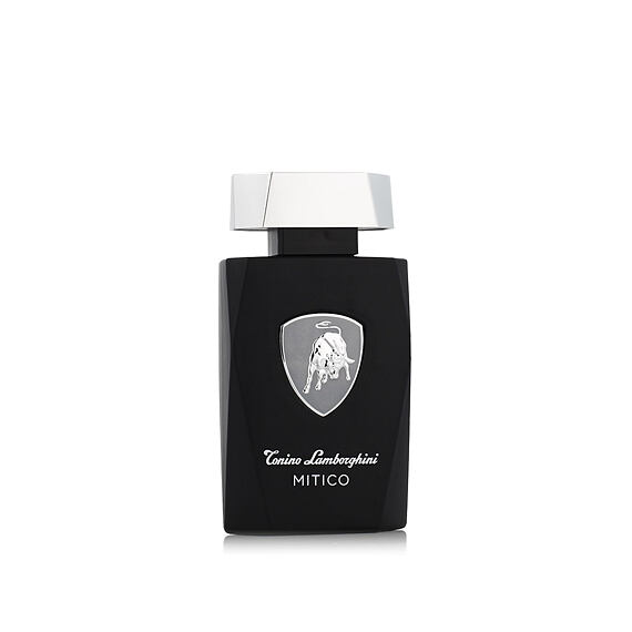 Tonino Lamborghini Mitico Eau de Toilette (Homme) 200 ml