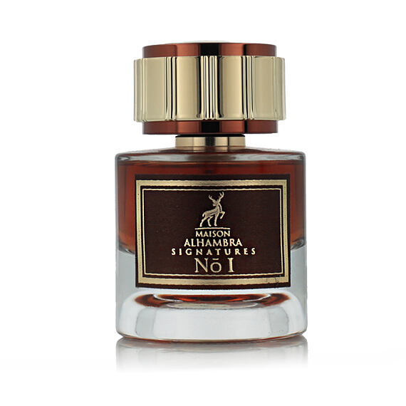 Maison Alhambra Signatures No. I Eau de Parfum (Unisexe) 50 ml