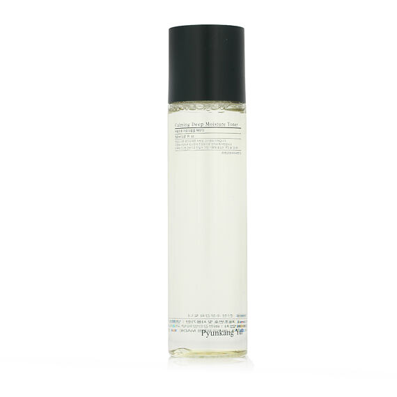 Pyunkang Yul Calming Deep Moisture Toner 150 ml