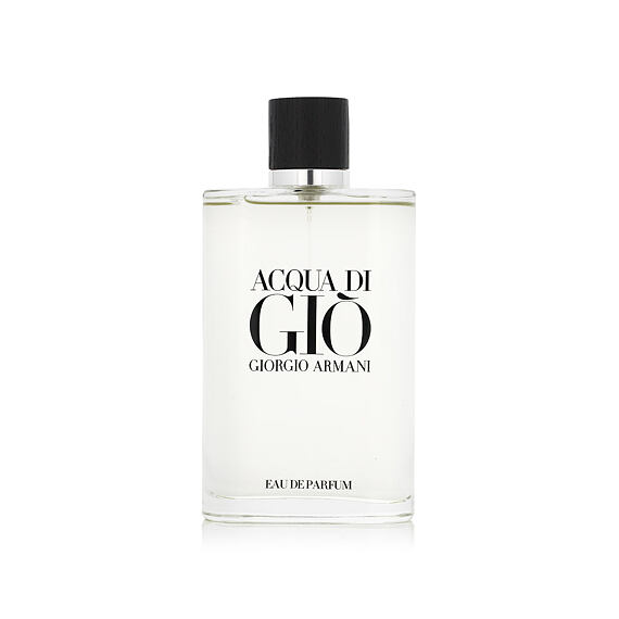 Giorgio Armani Acqua di Giò Eau de Parfum (Homme) 200 ml