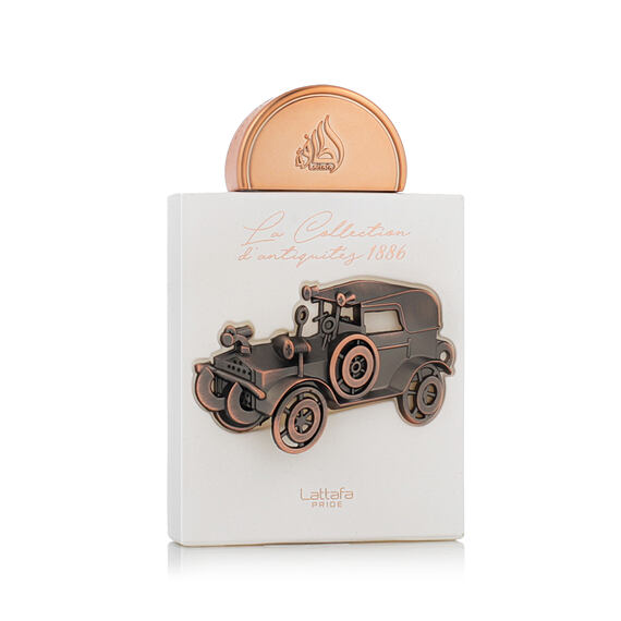 Lattafa Pride La Collection D'antiquites 1886 Eau de Parfum (Unisexe) 100 ml