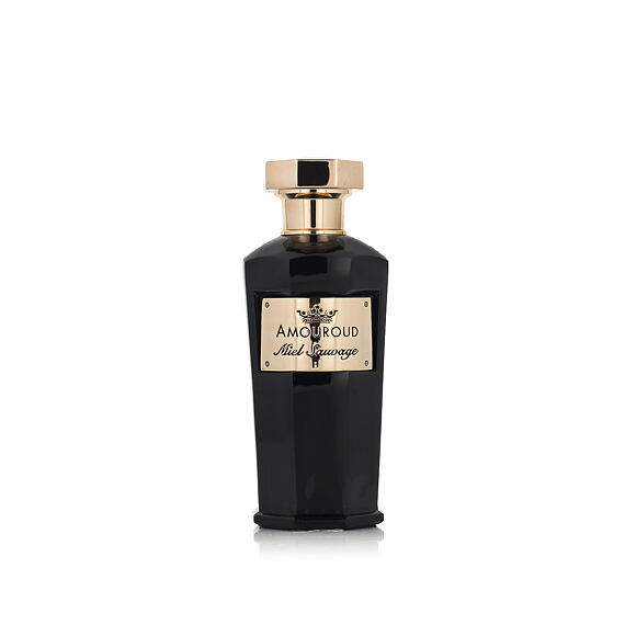 Amouroud Miel Sauvage Eau de Parfum (Unisexe) 100 ml