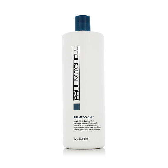 Paul Mitchell Shampoo One® 1000 ml