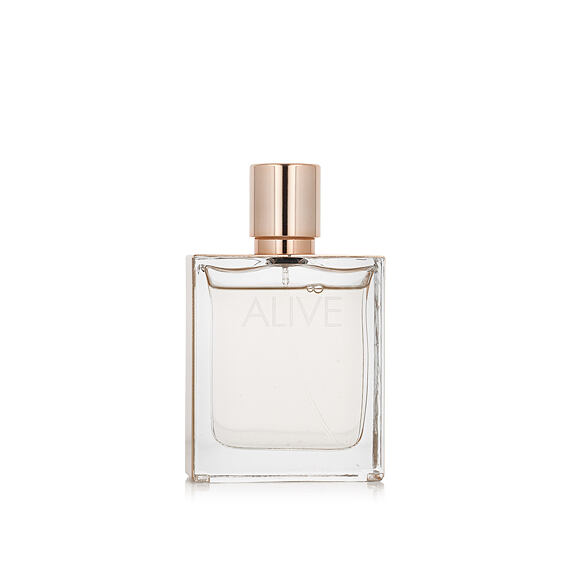 Hugo Boss Boss Alive Eau de Toilette (Femme) 50 ml