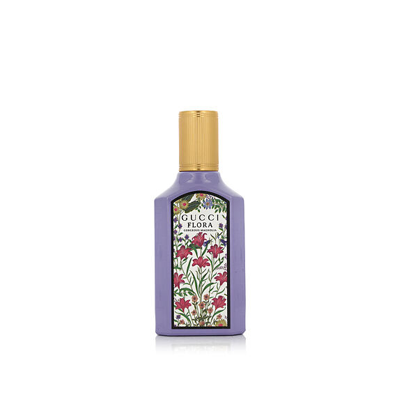 Gucci Flora Gorgeous Magnolia Eau de Parfum (Femme) 50 ml