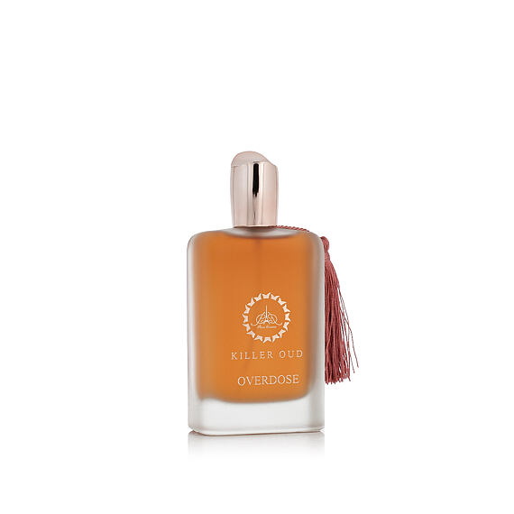 Killer Oud Overdose Eau de Parfum (Homme) 100 ml