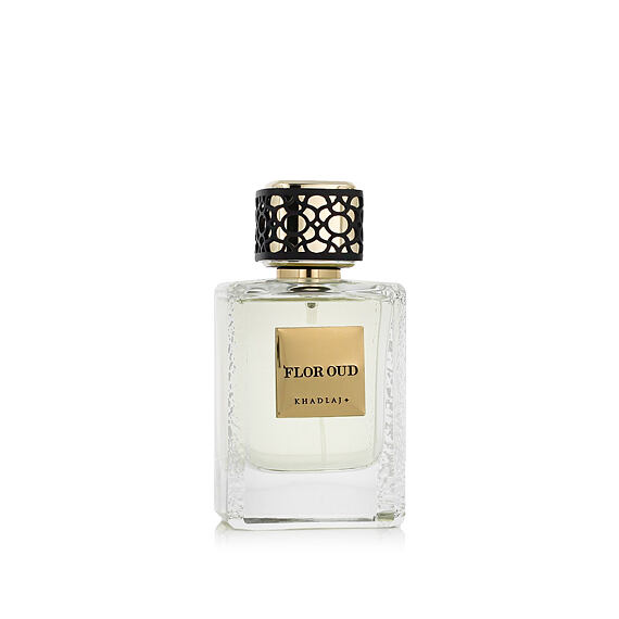 Khadlaj Flor Oud Eau de Parfum (Homme) 100 ml