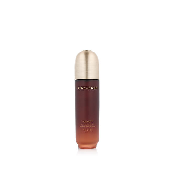 MISSHA CHOGONGJIN Youngan Jin Emulsion 120 ml