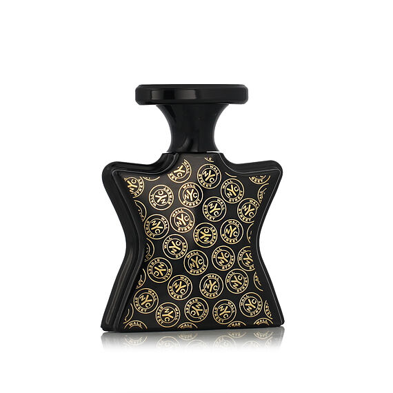 Bond No. 9 Wall Street Eau de Parfum (Unisexe) 50 ml