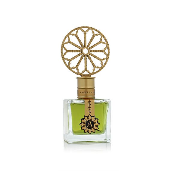 Angela Ciampagna Materia Extrait de Parfum (Unisexe) 100 ml