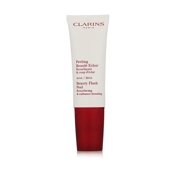Clarins AHA/BHA Beauty Flash Peel 50 ml