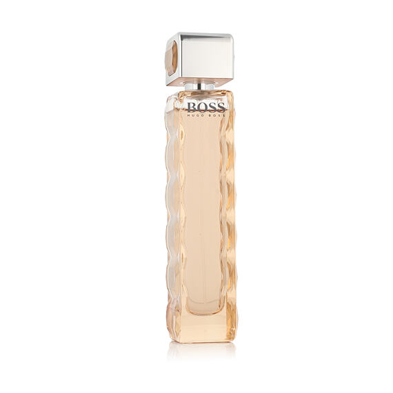 Hugo Boss Orange Woman Eau de Toilette (Femme) 75 ml