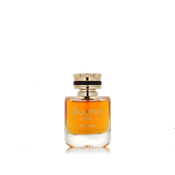 Boucheron Quatre Iconic Eau de Parfum (Femme) 50 ml