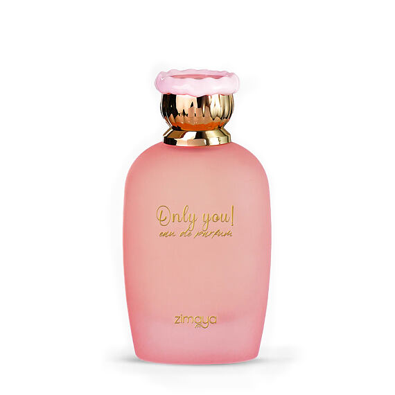 Zimaya Only You! Eau de Parfum (Femme) 100 ml