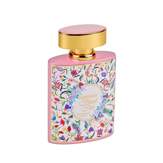 Al Haramain Floral Fair Extrait de Parfum (Femme) 100 ml